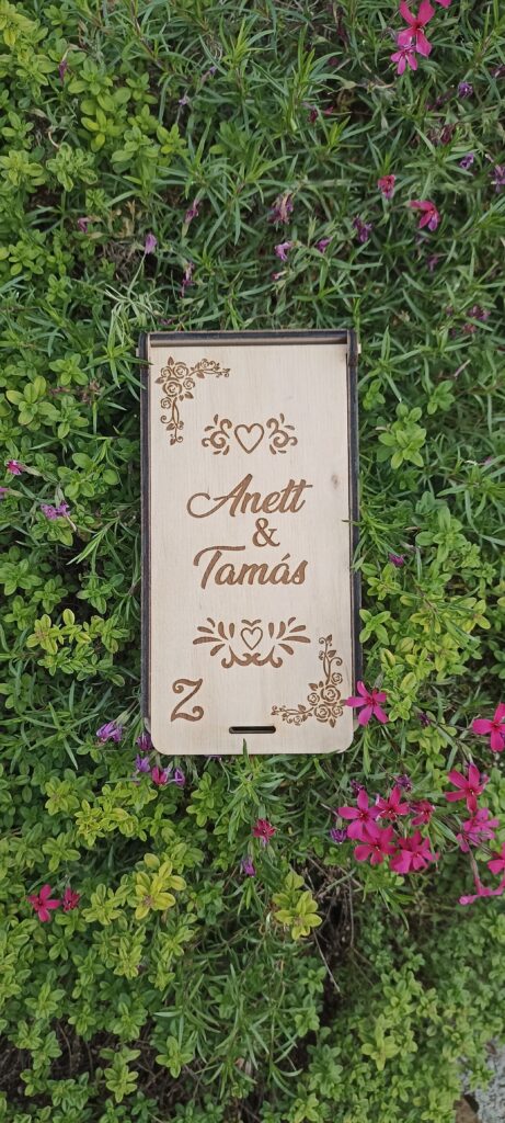 Pénzátadó doboz – 2500 Ft-tól elérhető