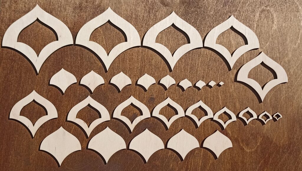 F sablon készlet 3000 Ft