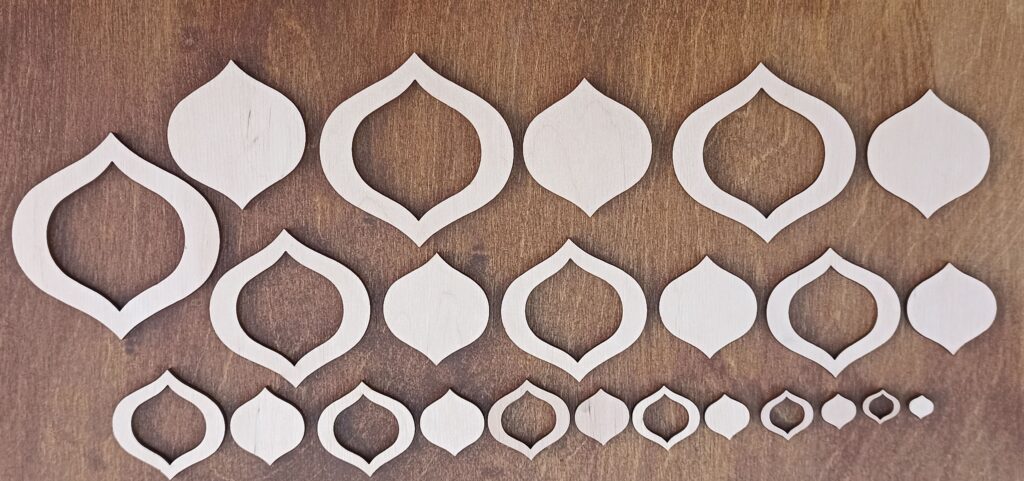 G sablon készlet 3000 Ft